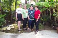 Pat's Sisters
